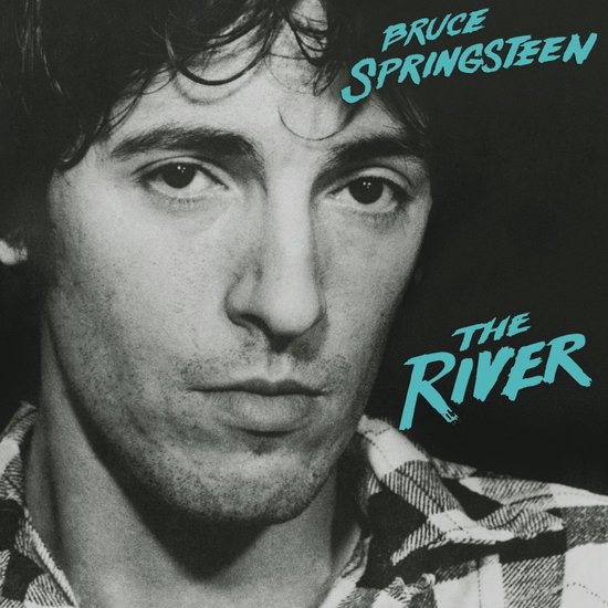 Bruce Springsteen - River (LP)