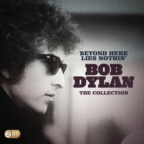Beyond Here Lies Nothin'