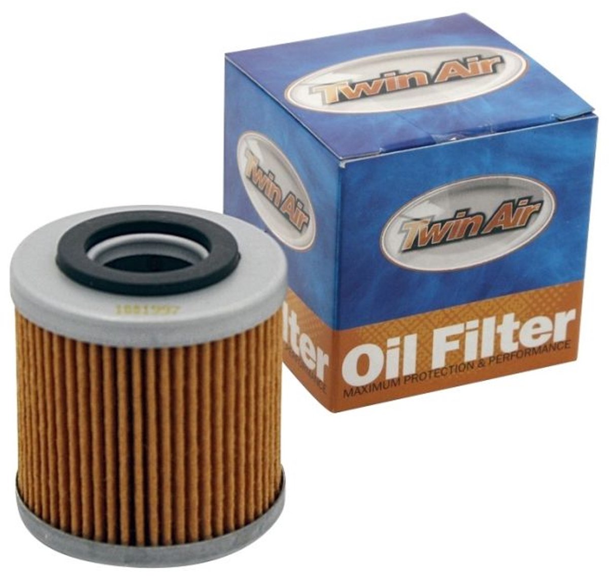 Twin Air Oilfilter Husq. TC/TE/SM 250/610 (Also f. 160451)
