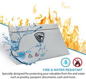 Étui Samsung Galaxy A31 Cover Anti Skim Book Vulcano Noir