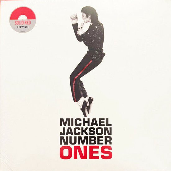 Number Ones, Michael Jackson | Muziek | bol