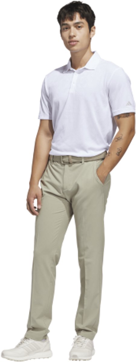 Adidas Heren Golfbroek Ultimate360 Woca van Merkloos — afbeelding 2