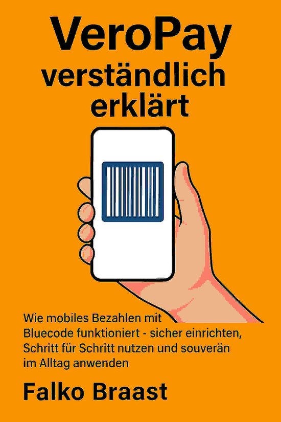 VeroPay verständlich erklärt - cover