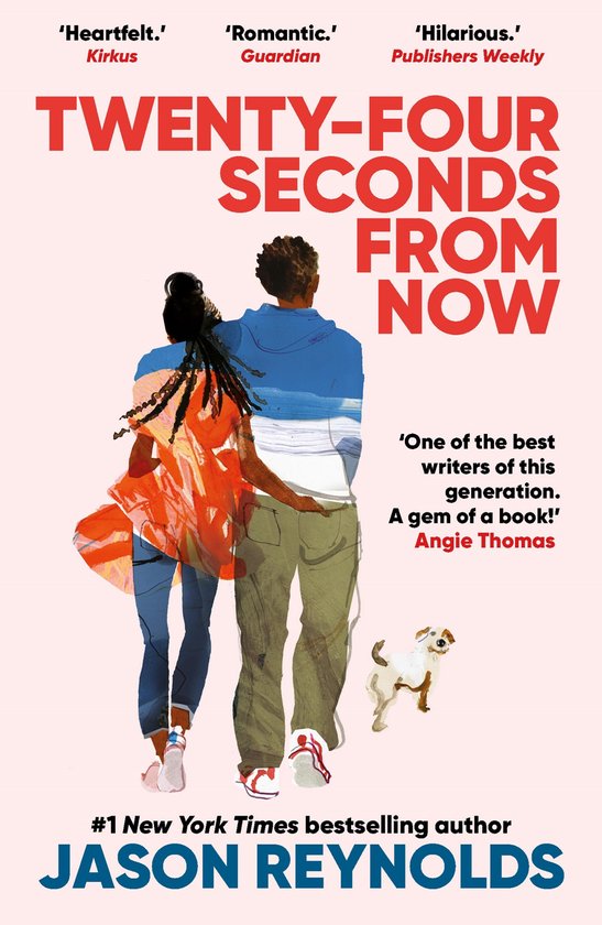 Twenty-Four Seconds From Now - cover