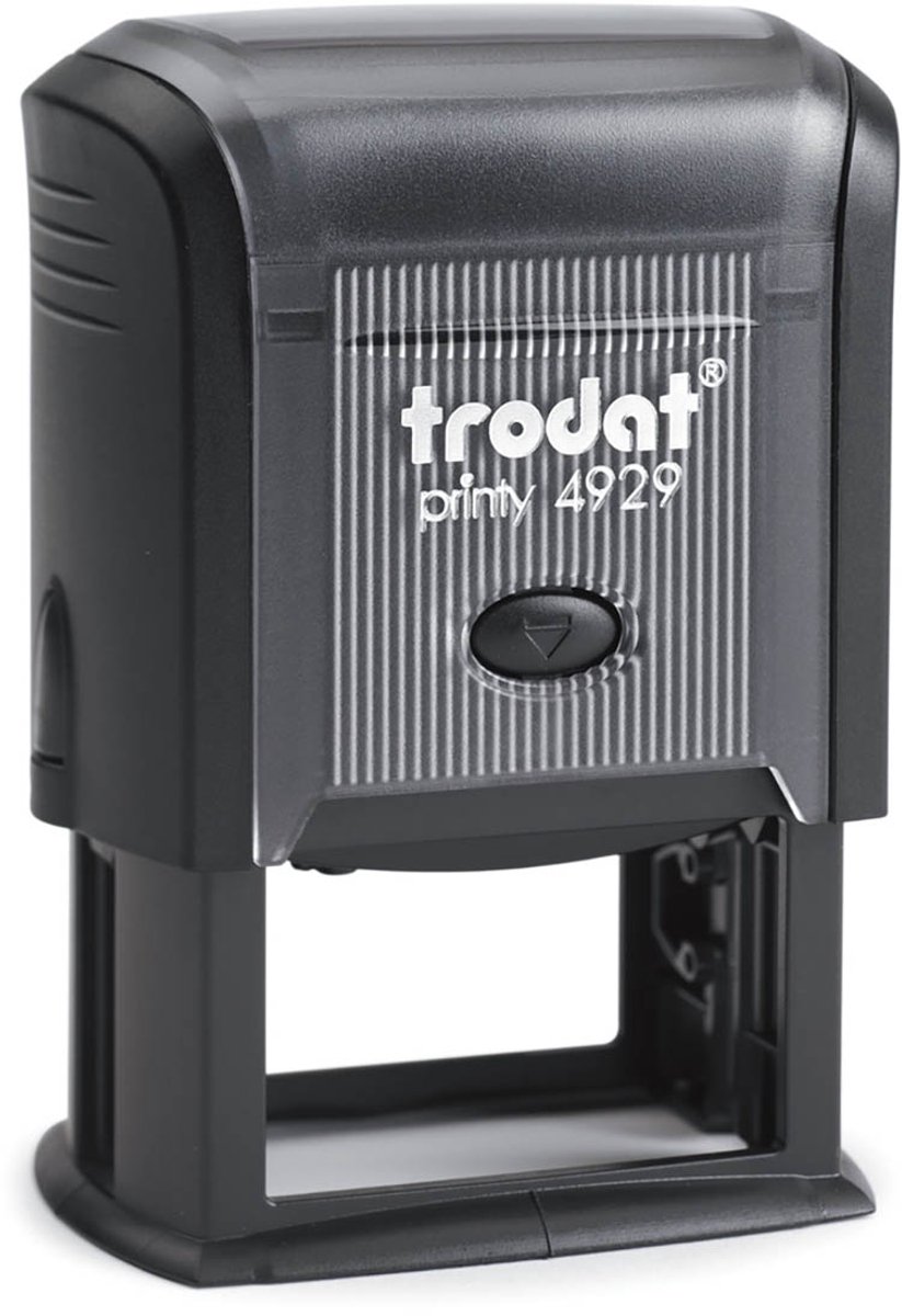 Trodat Printy 4929 | 48x28mm