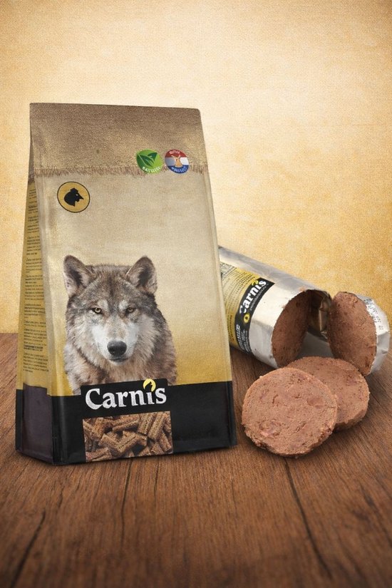 Carnis Voer kopen? ✔️ Vergelijk & bespaar