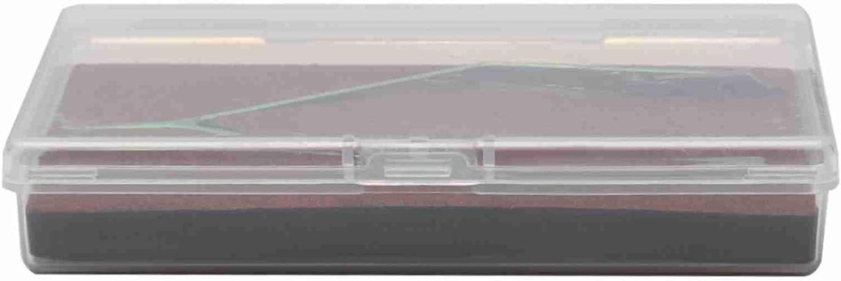 Allecto- Horloge Repareren Tool - Reparatie - V-vormige Watch Spring Bar Pincet - Metaal - Horloge Band Verwijderen, Accessoire - Geschikt voor Watch Repair - Zilverformerende Tool