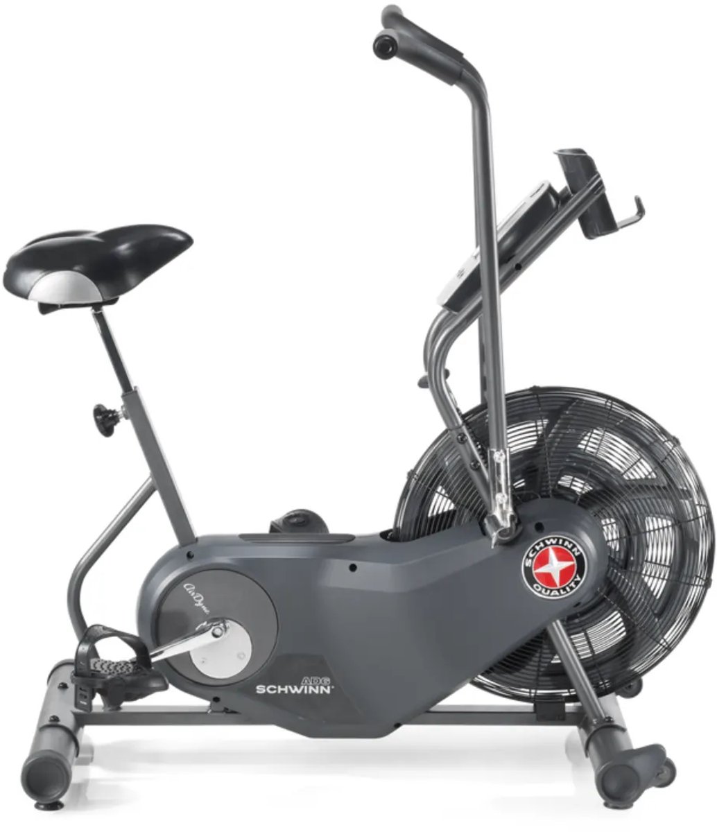 Schwinn Airdyne AD6i HIIT Airbike