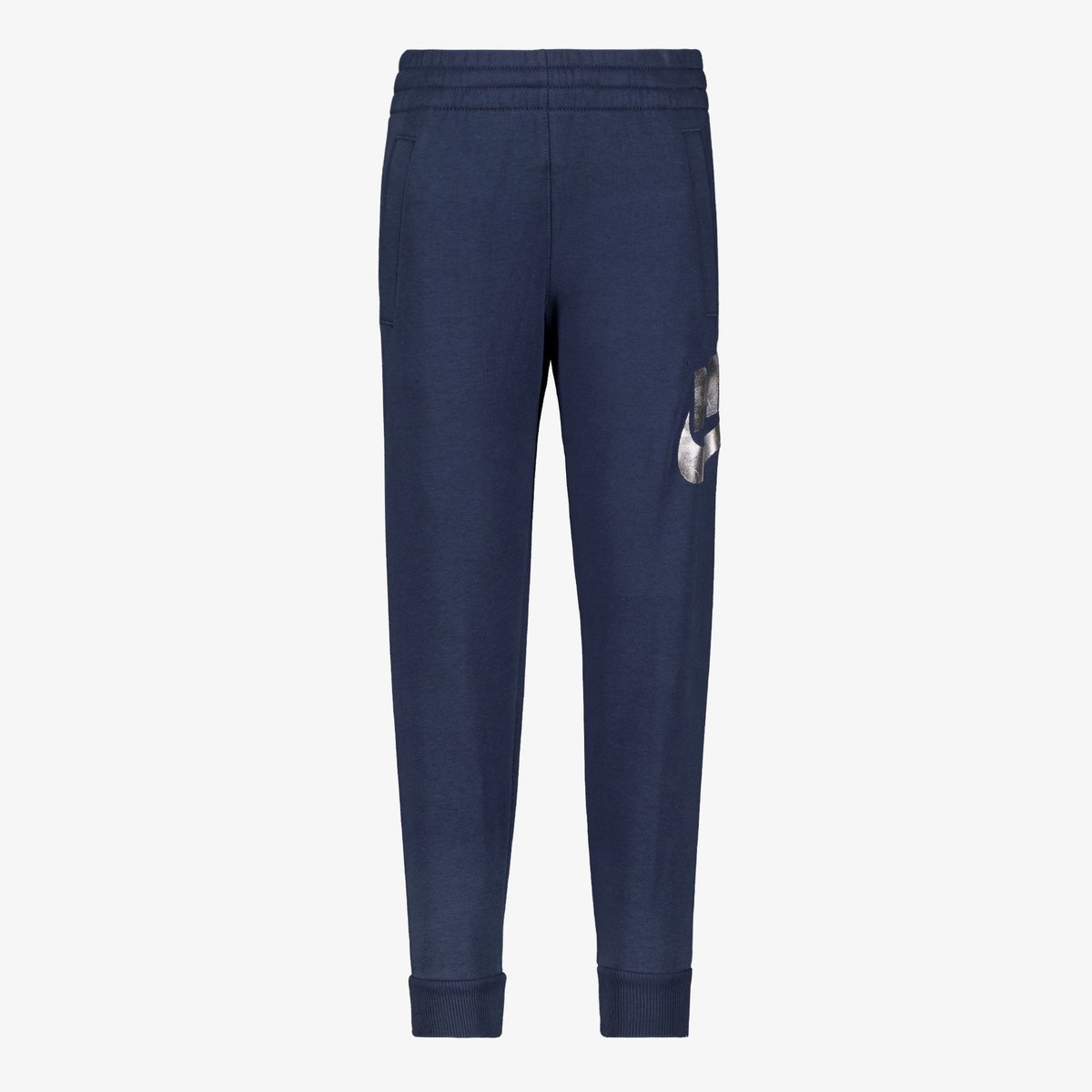 Nike Sportswear Club Fleece kinder joggingbroek Blauw