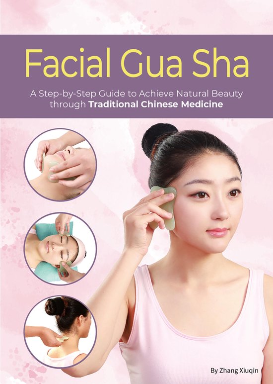 Facial Gua Sha - cover