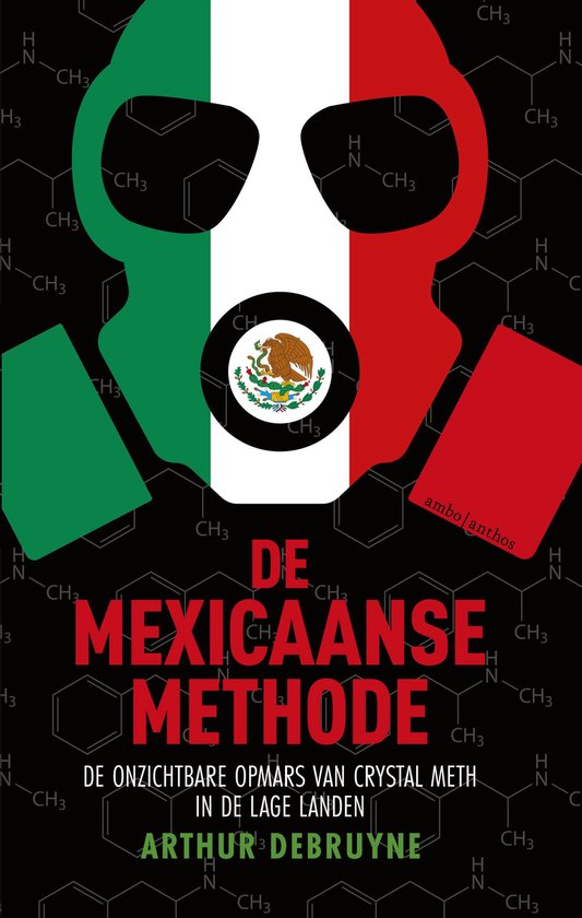 De Mexicaanse methode - cover
