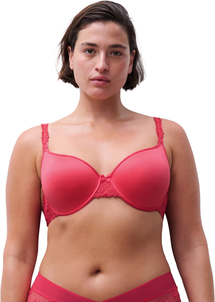 Chantelle Champs-Elysées – BH Voorgevormd – C26060 – Sweet Velvet –