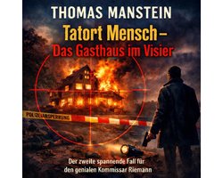 Tatort Mensch - Das Gasthaus im Visir