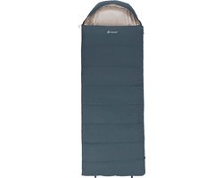 Outwell Campion Slaapzak - Deken slaapzak - Lux Blue