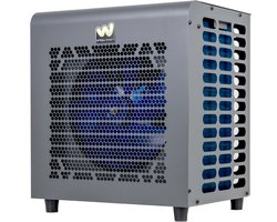 W’eau Mini Inverter 20 Plus zwembad warmtepomp – 4,5 kW