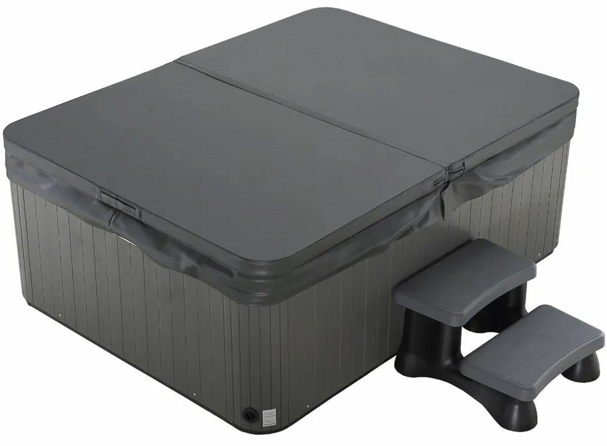 W'eau Como spa - 4 persoons - afbeelding 2