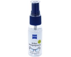 Zeiss - Reinigingsspray voor brillen