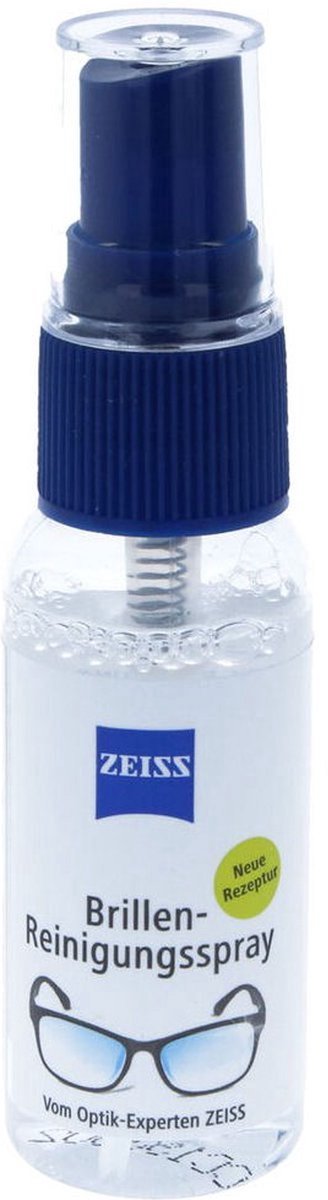 Zeiss - Reinigingsspray voor brillen