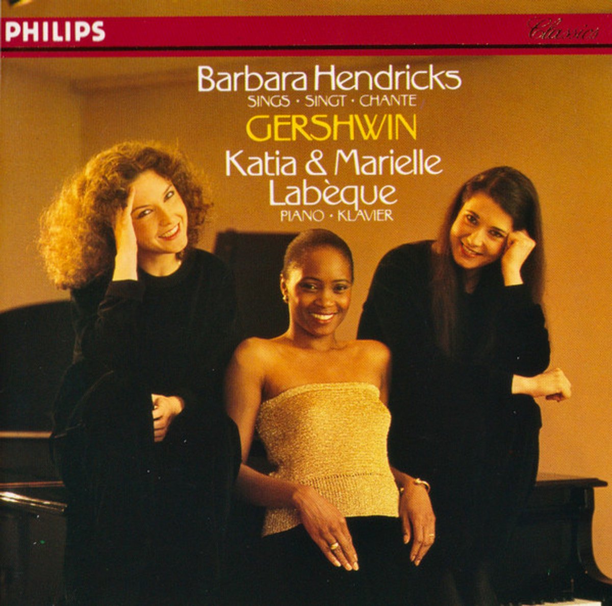 George Gershwin Songs