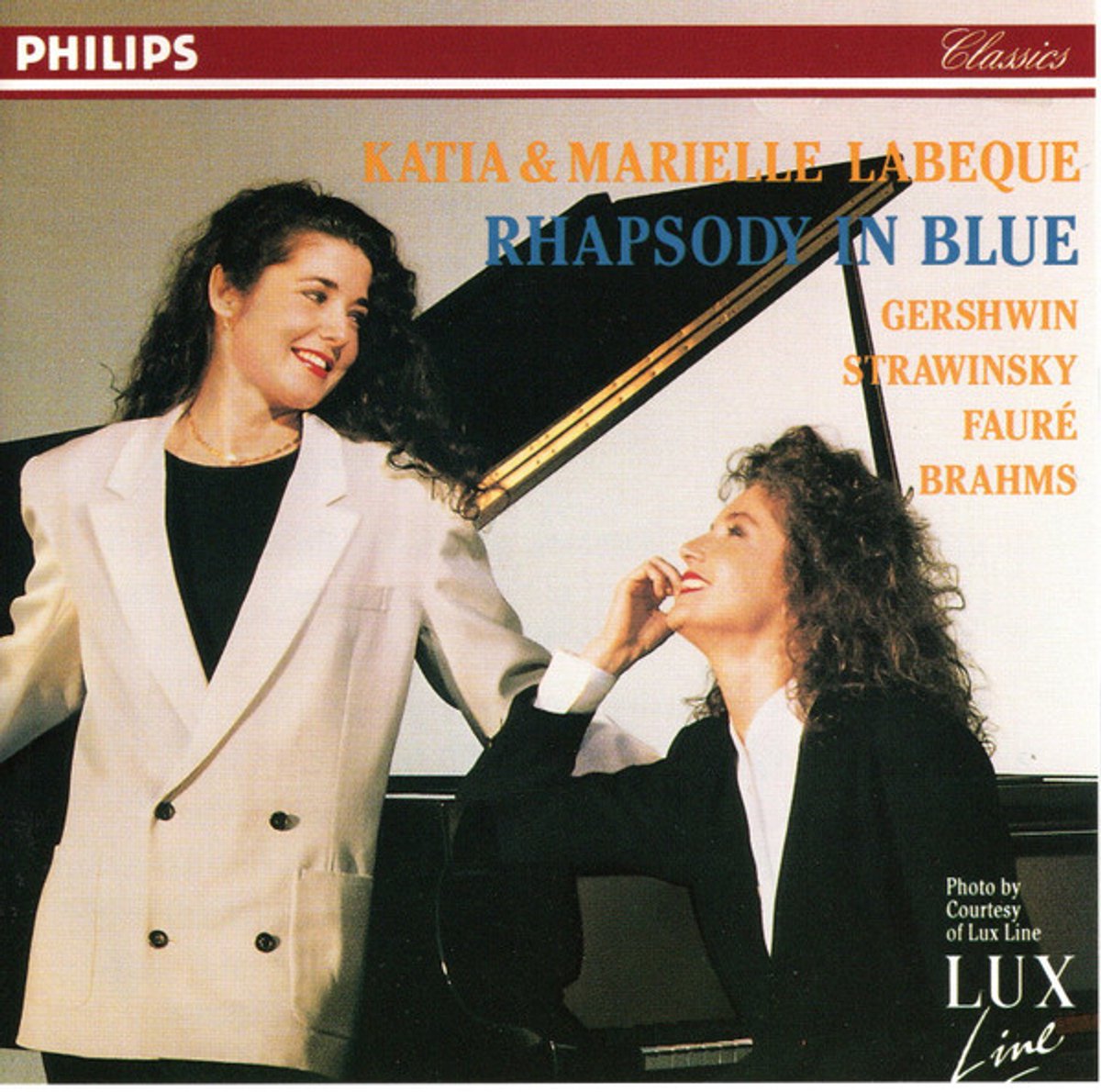Rhapsody In Blue