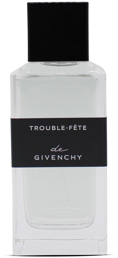 Givenchy Trouble-Fête Eau de Parfum Mixte 100ml | bol