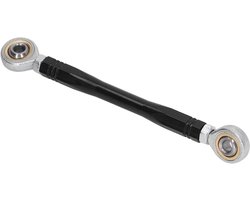 Universele Motor Schakelstang voor Versnellingspook - 100mm CNC Aluminium
