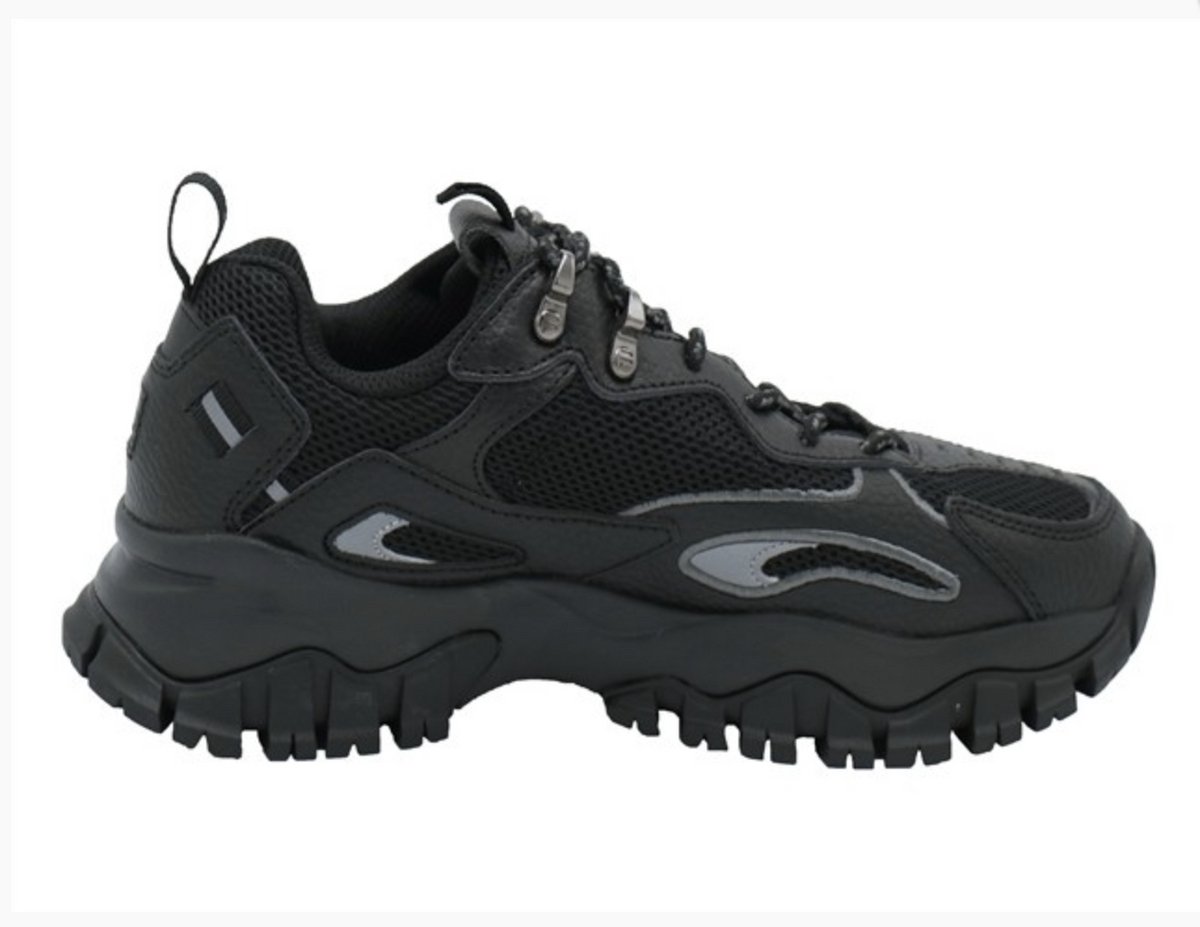 Fila Ray Tracer Zwart