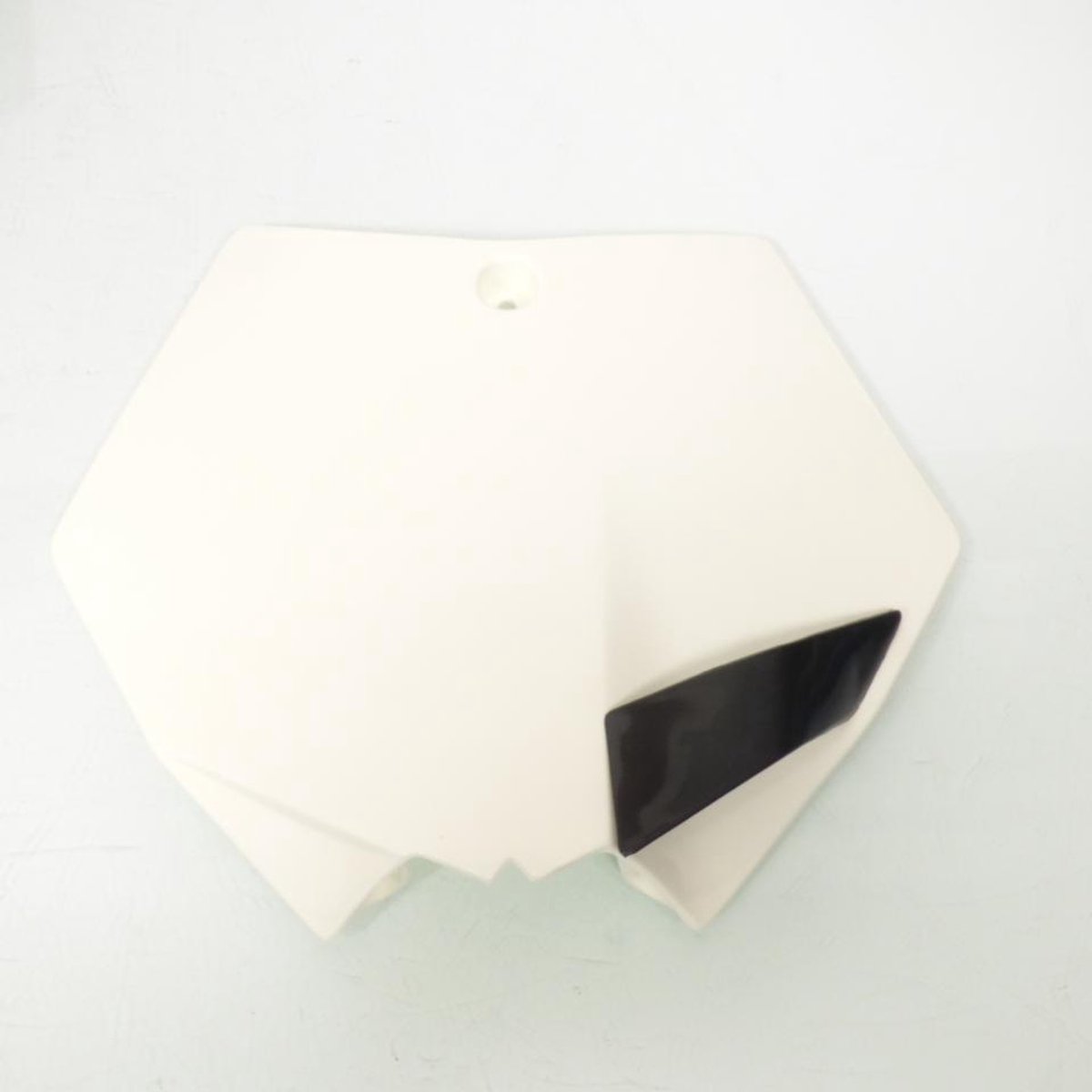 UFO koplampplaat voor motorfiets KTM 250 SX-F 2007-2010 Gloednieuw