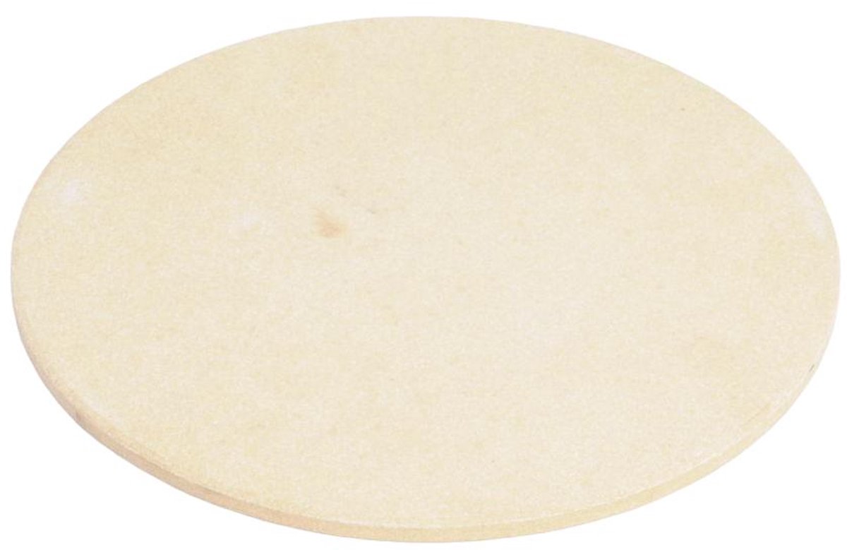 Round heat deflector for 15 inch new model