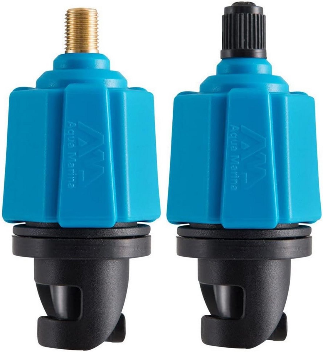 Ventieladapter voor SUP Board Accessoires