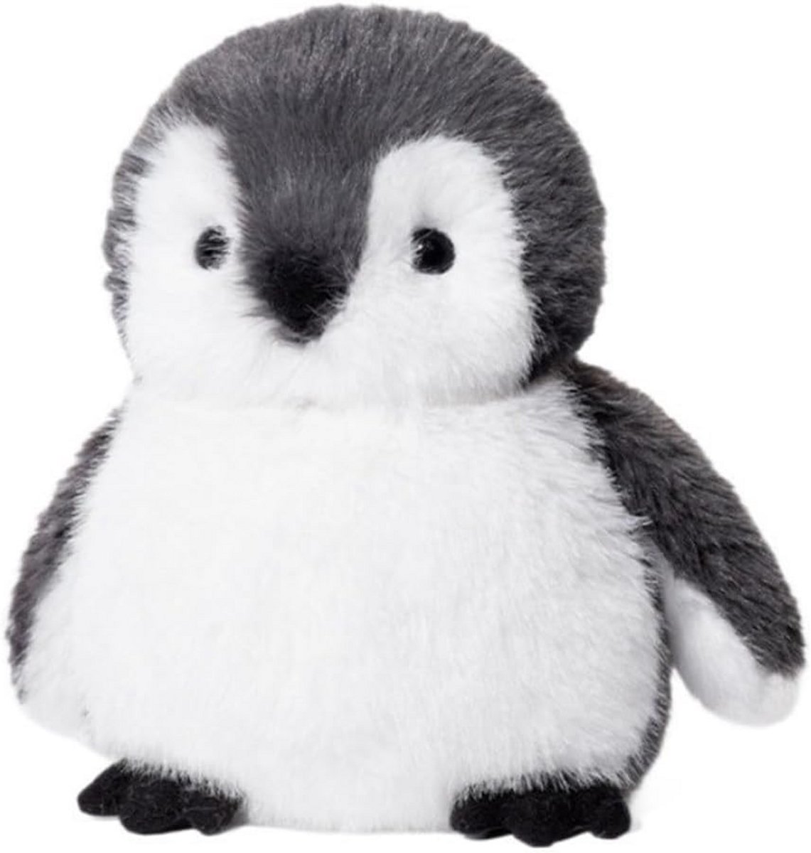 Zachte Pinguïn Knuffel van 20 cm voor Baby's en Peuters