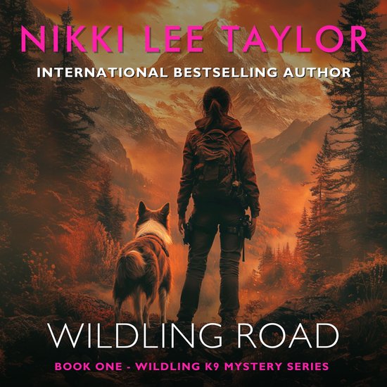 Wildling Road - cover