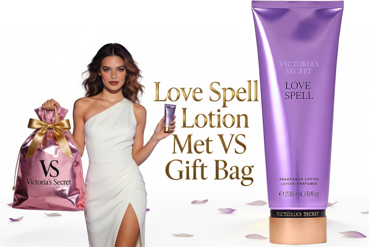 Victoria's Secret Love Spell