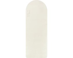 Chéswa Half Moon Yoga Mat - 8mm Extra Comfort – Anti Slip...