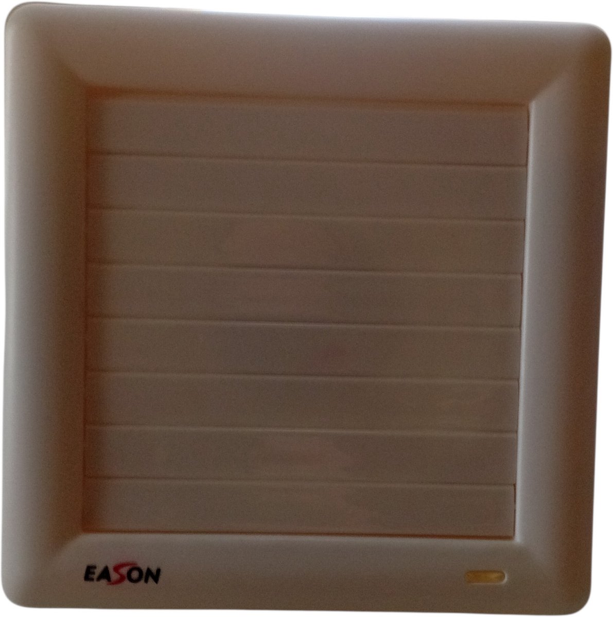 Eason Exhaust VF-M4 badkamer ventilator met vochtmeter