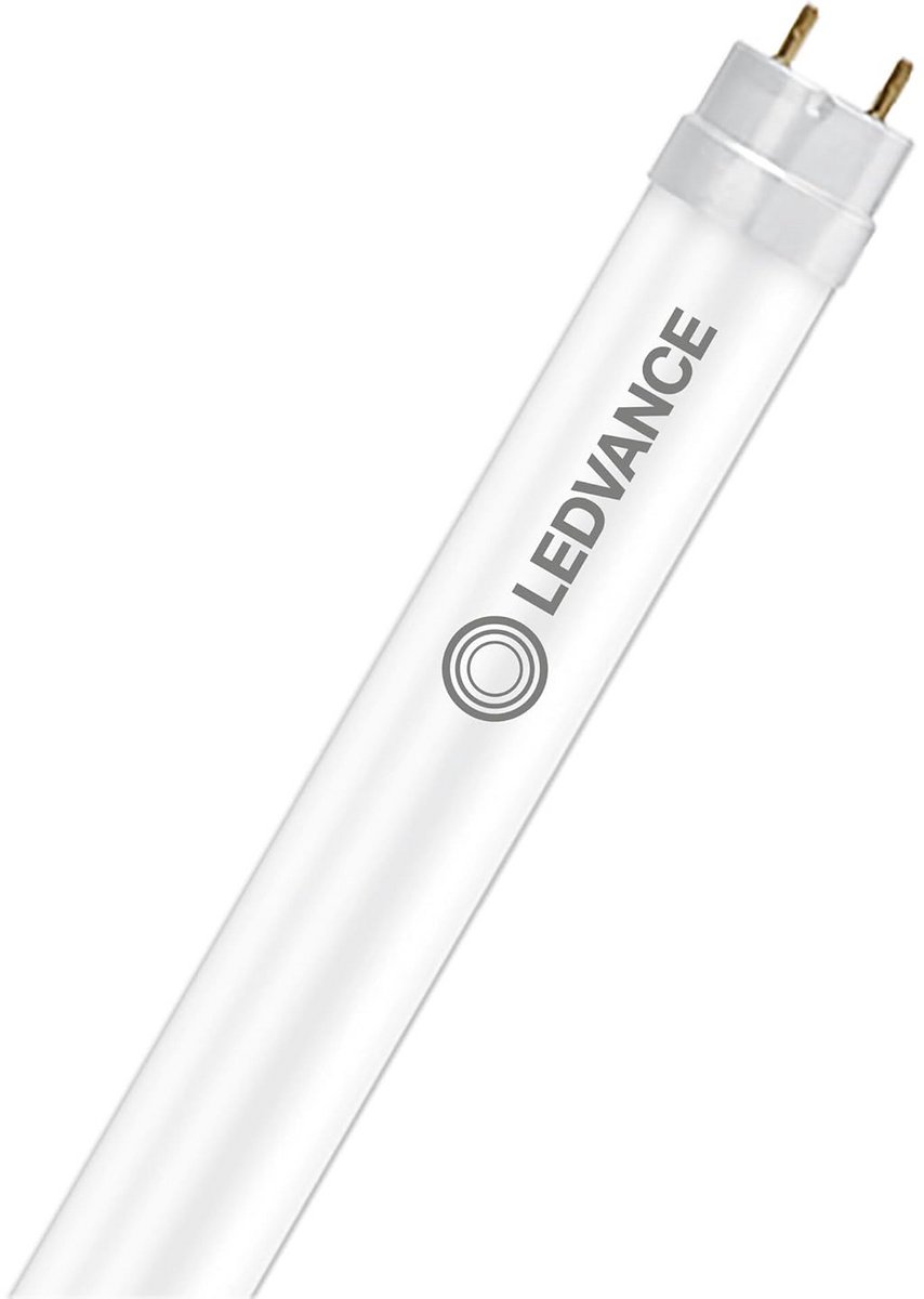 LED TL Buis T8 150cm 23.1W Koud Wit Lichtkracht 3700lm Vervangt 58 Watt TL-buis