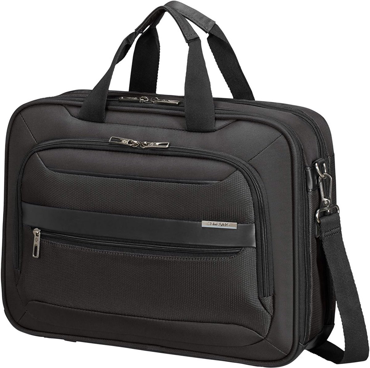 Laptoptas voor 15.6 inch laptop met USB-poort