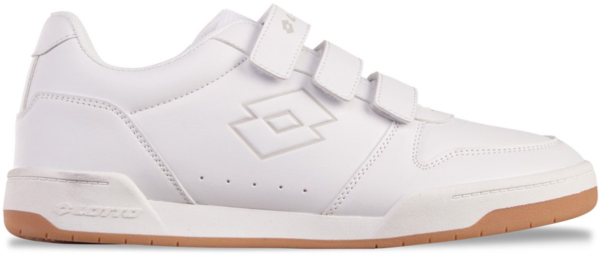 Lotto Titanis VL wit