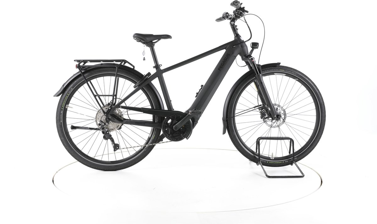 Pegasus Premio EVO 10 Lite Elektrische trekkingfiets Bosch Accu 750Wh 28 2023