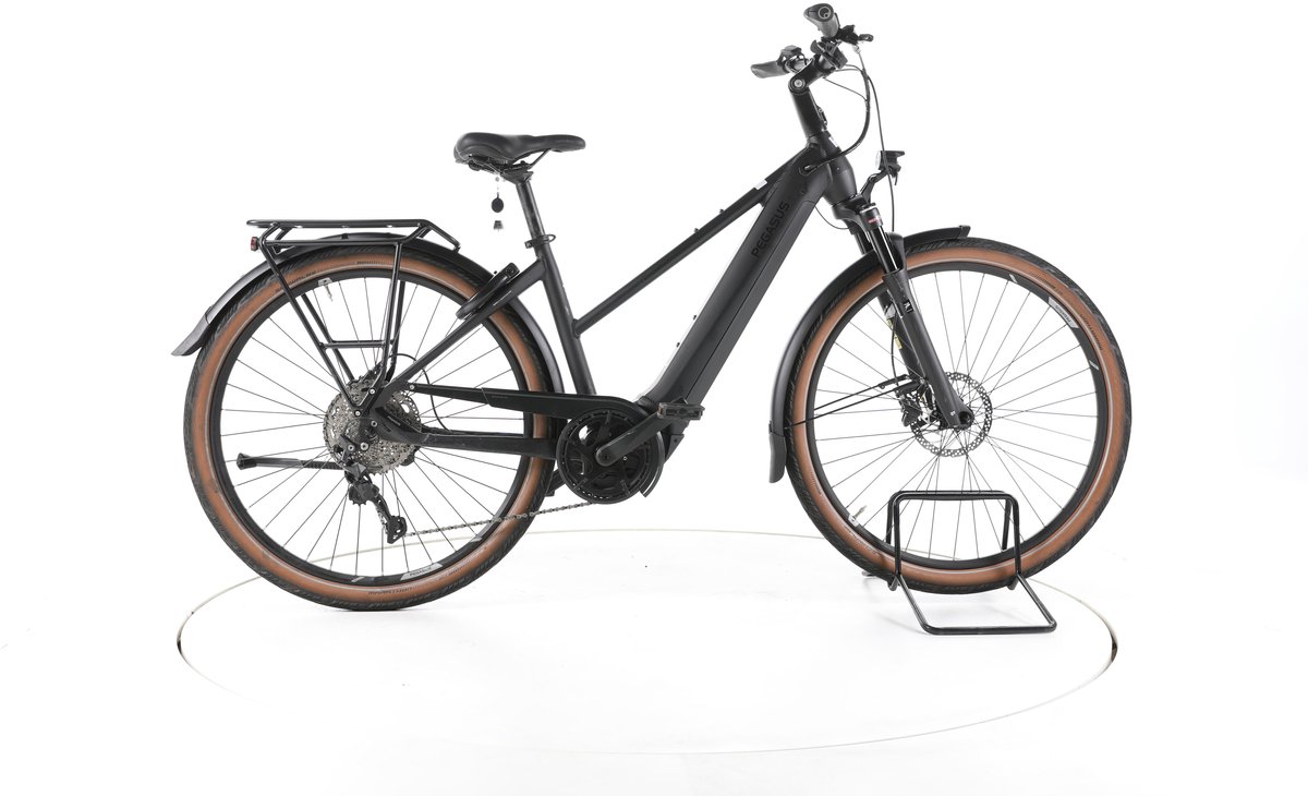 Pegasus Premio EVO 10 Lite Elektrische trekkingfiets Bosch Accu 750Wh 28 2024