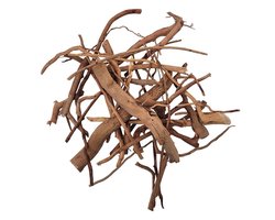 WIO Spider Twigs Mix 250 Gram