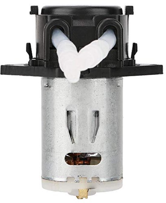 MEIKO Dosierpumpe 9544292 – 7 L/h, 24V, Peristalt Produktbild-Vorschau 2