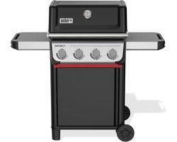 Weber Spirit E-410 - Gasbarbecue