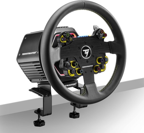 Thrustmaster T818 T598 Desk Mounting Kit - bevestigingssysteem voor elk type bureau van Merkloos — afbeelding 5