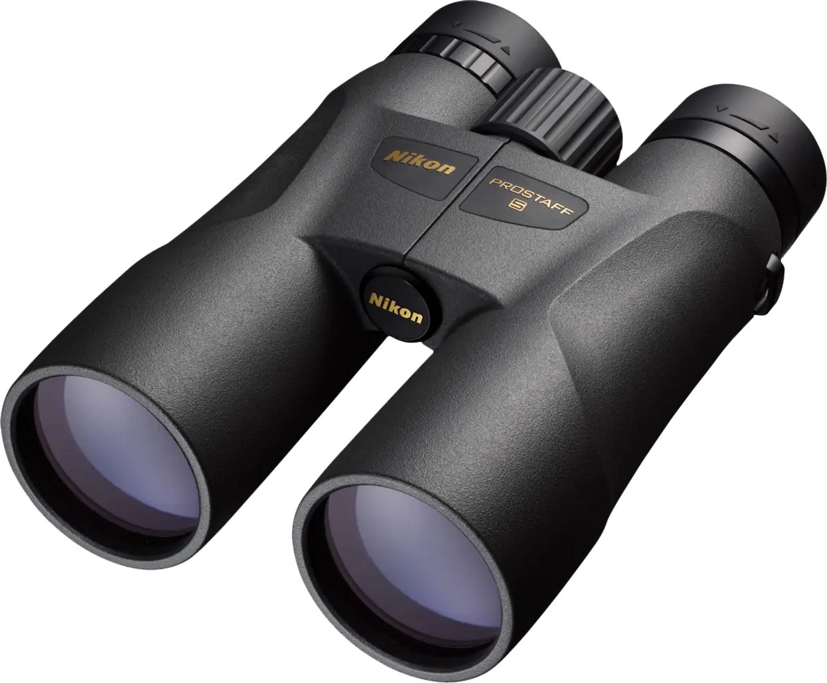 Nikon Prostaff 5 10x50