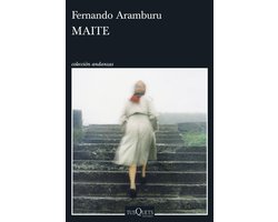 Andanzas - Maite