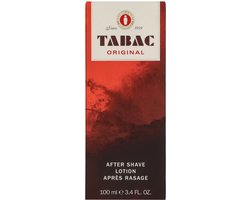 Tabac – Tabac Original Aftershave 100 ml