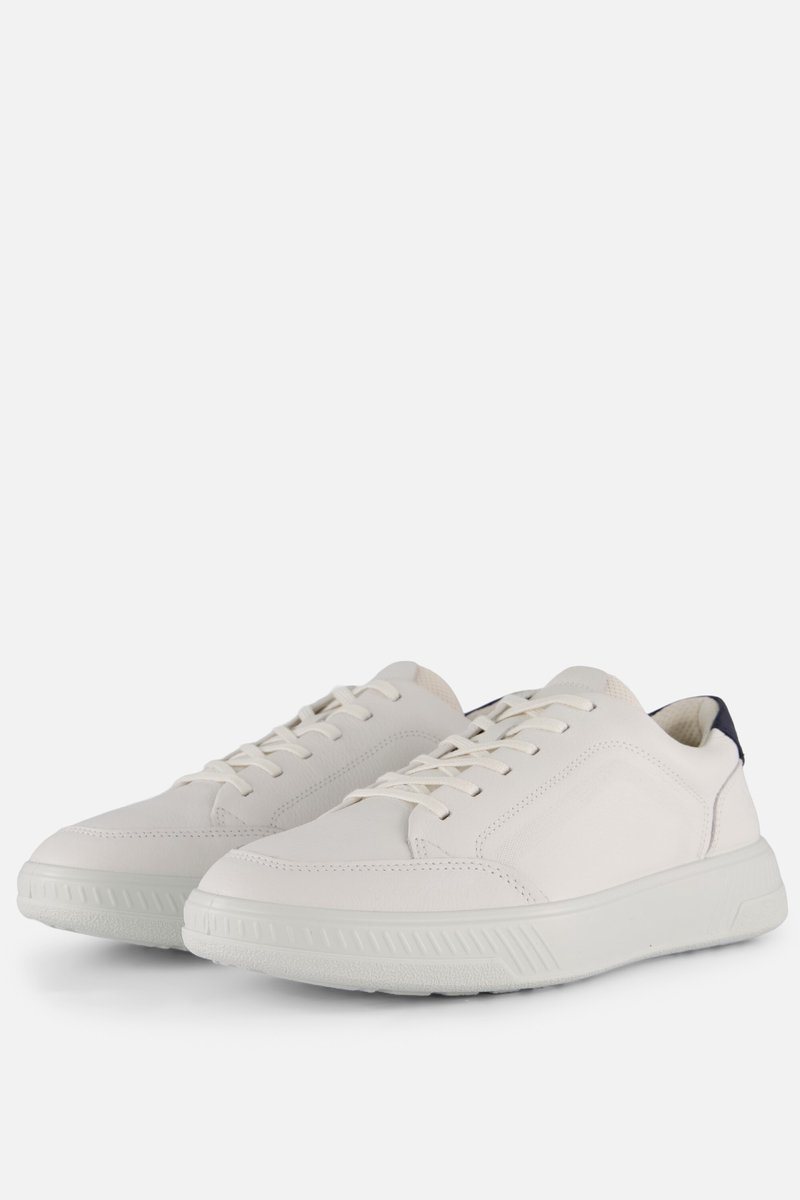 Ecco Move M Sneakers wit Leer