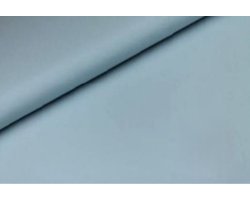 Mijnders Atelier slaaptunnel - Laken - Ijsblauw - Voor matrasmaat 90x200