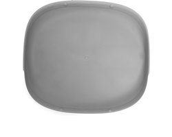 Neakasa M1 / M1 Plus Siliconen Pad - Grijs - Origineel Accessoire - Geschikt voor Neakasa Automatische kattenbak